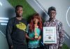Celebrating Technological Excellence: Infinix Wins Big at Nigeria Tech Awards 2023 Infinix wins NITA 2023