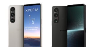 Sony Xperia 1 V