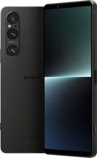 Sony Xperia 1 V