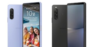 Sony Xperia 10 V