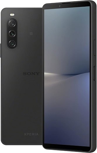 Sony Xperia 10 V