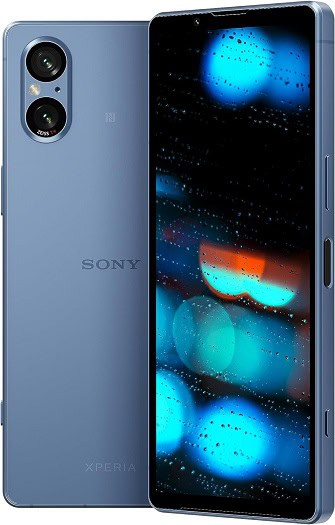 Sony Xperia 5 V