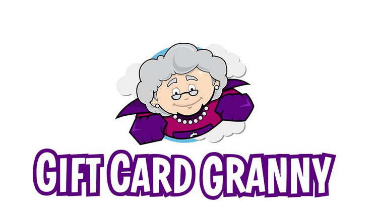 Gift Card Granny