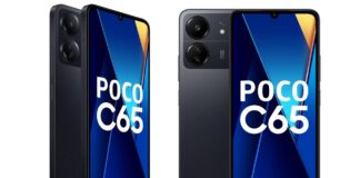 Xiaomi Poco C65