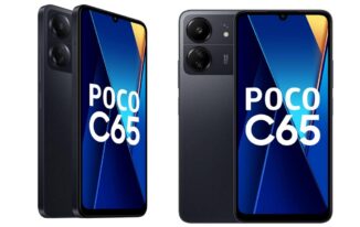 Xiaomi Poco C65