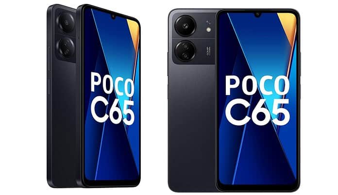 Xiaomi Poco C65