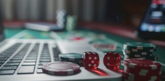 Affiliate Marketing in Online Gambling