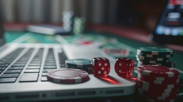 Affiliate Marketing in Online Gambling