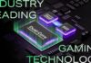 Infinix Dual Core Mobile Gaming Processor