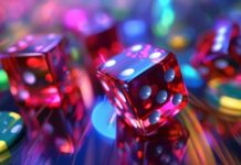 Online Gambling