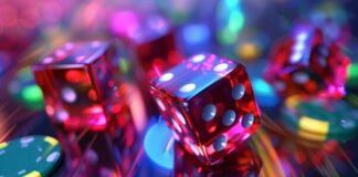 Online Gambling