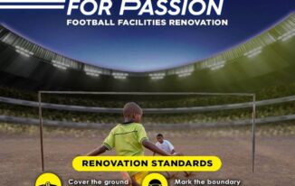 Tecno CSR in Football