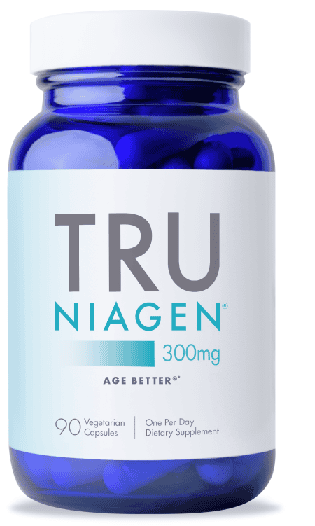 Tru Niagen 300mg