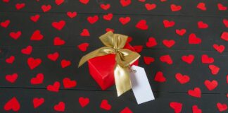 Valentine's Day Gifts Idea