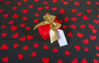 Valentine's Day Gifts Idea