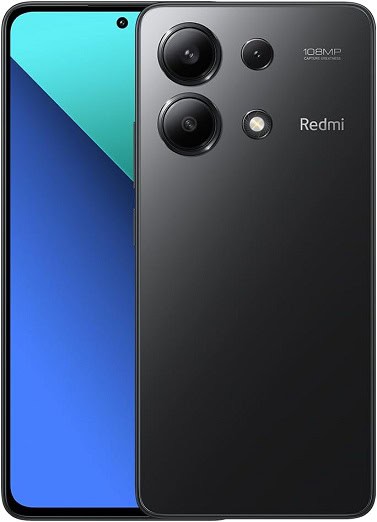 Xiaomi Redmi Note 13 4G