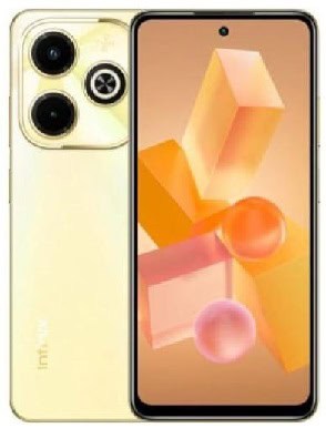 Infinix Hot 40