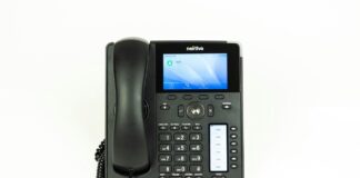 IP Phone