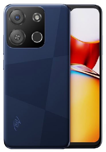 itel A05s