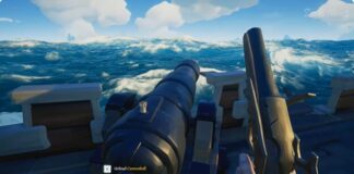 Sea of Thieves