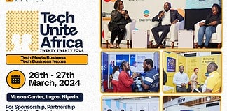 Tech Unite Africa Partners Startup World Cup