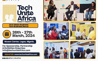 Tech Unite Africa Partners Startup World Cup