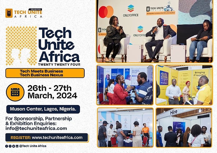 Tech Unite Africa Partners Startup World Cup