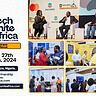 Tech Unite Africa Partners Startup World Cup
