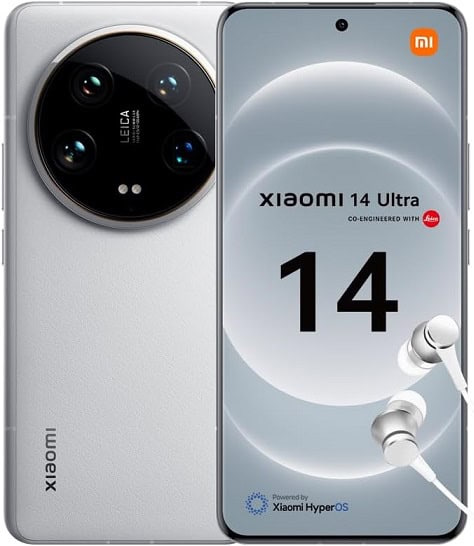 Xiaomi 14 Ultra