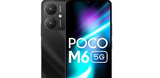 Xiaomi Poco M6