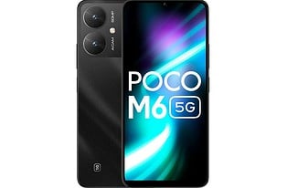 Xiaomi Poco M6