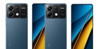 Xiaomi Poco X6