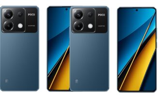 Xiaomi Poco X6