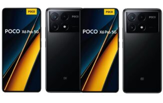 Xiaomi Poco X6 Pro