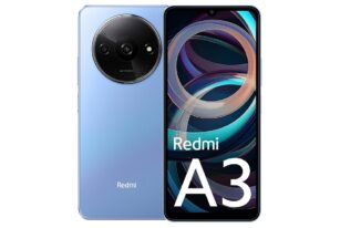 Xiaomi redmi A3