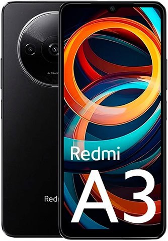 Xiaomi Redmi A3