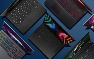 Best Gaming Laptops