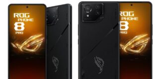 ASUS ROG Phone 8 Pro