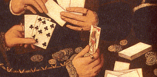 Blackjack Casino Game