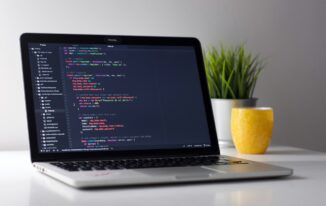 Building a Web Application