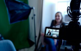 Promote your Vlog and YouTube Channel