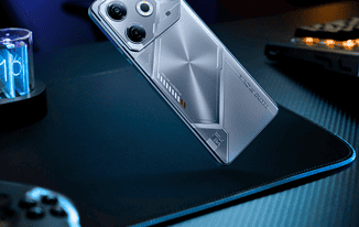 Tecno Pova 6 Neo Budget Friendly Phone