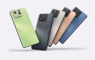 ASUS Zenfone 11 Ultra
