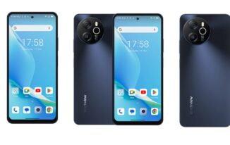 Blackview Shark 8