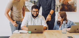 Employee Monitoring