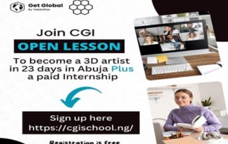GetGlobal By TeleSoftas Partners with CGI School