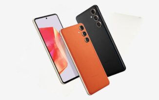Samsung Galaxy C55