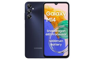 Samsung Galaxy M14 4G