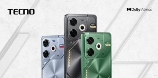 Tecno Pova 6 Neo Discount