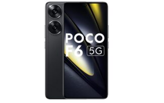 Xiaomi Poco F6